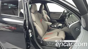 BMW X4M, 2024 — миниатюра 12