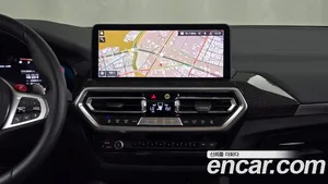 BMW X4M, 2024 — миниатюра 19