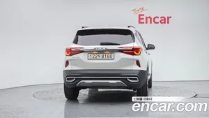 Kia Seltos, 2022 — миниатюра 4