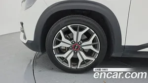 Kia Seltos, 2022 — миниатюра 5