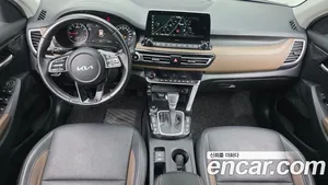 Kia Seltos, 2022 — миниатюра 7