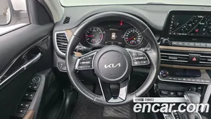 Kia Seltos, 2022 — миниатюра 13