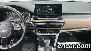 Kia Seltos, 2022 — миниатюра 14