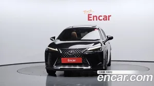 Lexus UX, 2023 — миниатюра 3