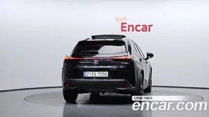 Lexus UX, 2023 — миниатюра 4
