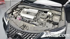Lexus UX, 2023 — миниатюра 6