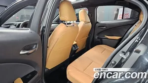 Lexus UX, 2023 — миниатюра 12