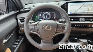 Lexus UX, 2023 — миниатюра 13