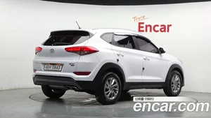 Hyundai Tucson, 2015 — миниатюра 2