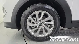 Hyundai Tucson, 2015 — миниатюра 5