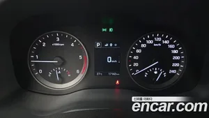 Hyundai Tucson, 2015 — миниатюра 11