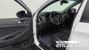 Hyundai Tucson, 2015 — миниатюра 13