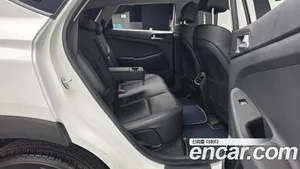 Hyundai Tucson, 2015 — миниатюра 18