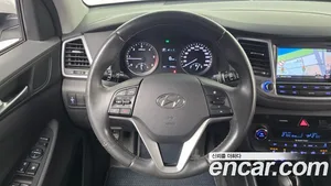 Hyundai Tucson, 2015 — миниатюра 19