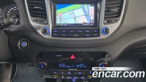 Hyundai Tucson, 2015 — миниатюра 20