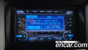Hyundai Tucson, 2015 — миниатюра 22