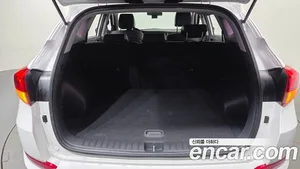 Hyundai Tucson, 2015 — миниатюра 26