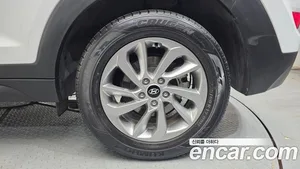 Hyundai Tucson, 2015 — миниатюра 7