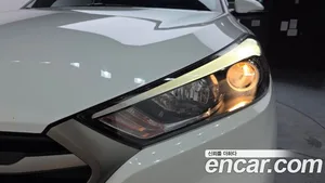 Hyundai Tucson, 2015 — миниатюра 8