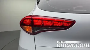 Hyundai Tucson, 2015 — миниатюра 9