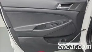 Hyundai Tucson, 2015 — миниатюра 14
