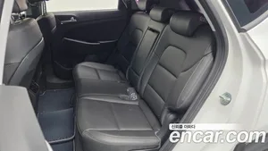 Hyundai Tucson, 2015 — миниатюра 16