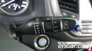 Hyundai Tucson, 2015 — миниатюра 28
