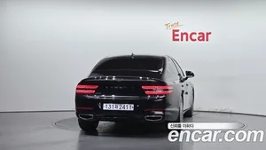 Genesis G80, 2022 — миниатюра 4