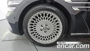 Genesis G80, 2022 — миниатюра 5