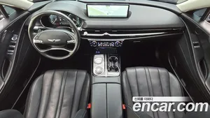 Genesis G80, 2022 — миниатюра 10