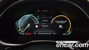 Genesis G80, 2022 — миниатюра 11