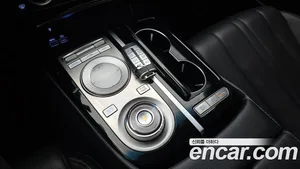 Genesis G80, 2022 — миниатюра 12