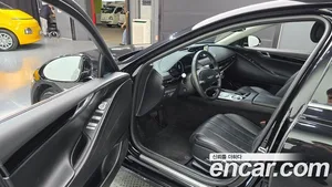 Genesis G80, 2022 — миниатюра 13