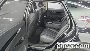 Genesis G80, 2022 — миниатюра 17