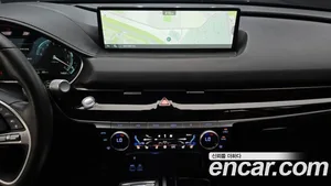 Genesis G80, 2022 — миниатюра 18