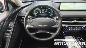 Genesis G80, 2022 — миниатюра 19