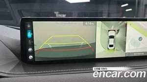 Genesis G80, 2022 — миниатюра 20