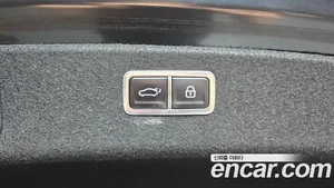 Genesis G80, 2022 — миниатюра 21