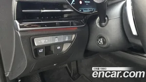 Genesis G80, 2022 — миниатюра 24