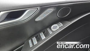 Genesis G80, 2022 — миниатюра 26