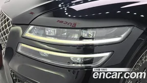 Genesis G80, 2022 — миниатюра 8