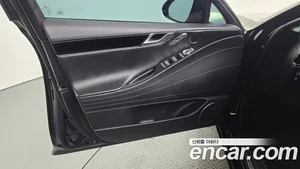 Genesis G80, 2022 — миниатюра 14