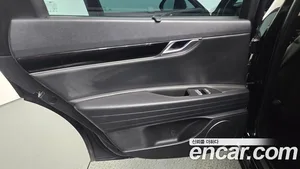 Genesis G80, 2022 — миниатюра 15