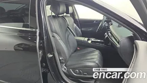 Genesis G80, 2022 — миниатюра 16