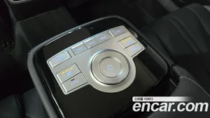 Genesis G80, 2022 — миниатюра 29