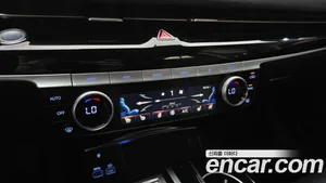 Genesis G80, 2022 — миниатюра 30