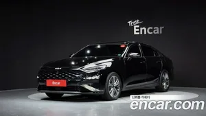 Kia K8, 2022 — миниатюра 1