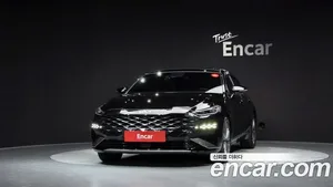 Kia K8, 2022 — миниатюра 3
