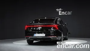 Kia K8, 2022 — миниатюра 4
