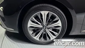 Kia K8, 2022 — миниатюра 5